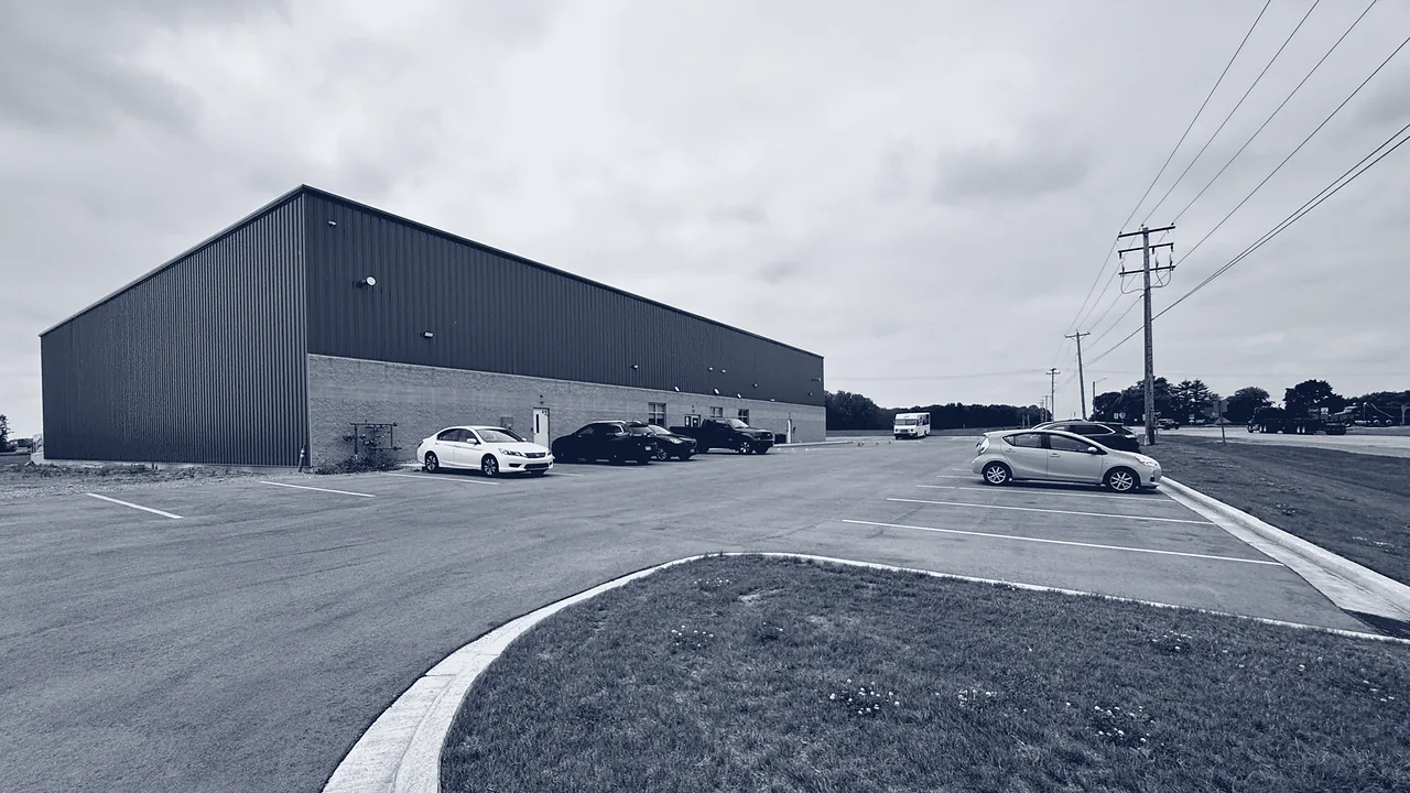 Bimbo Bakeries Distribution Depot — Appleton, Appleton, WI