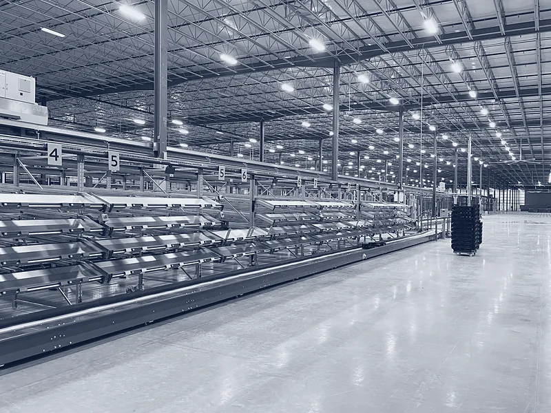 Bimbo Bakeries USA — National Program — Sunbury, PA — one-year inspection, 2023