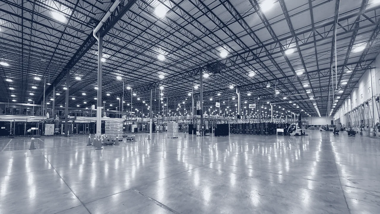 Bimbo Bakeries Distribution Center — Chicago, Chicago, IL