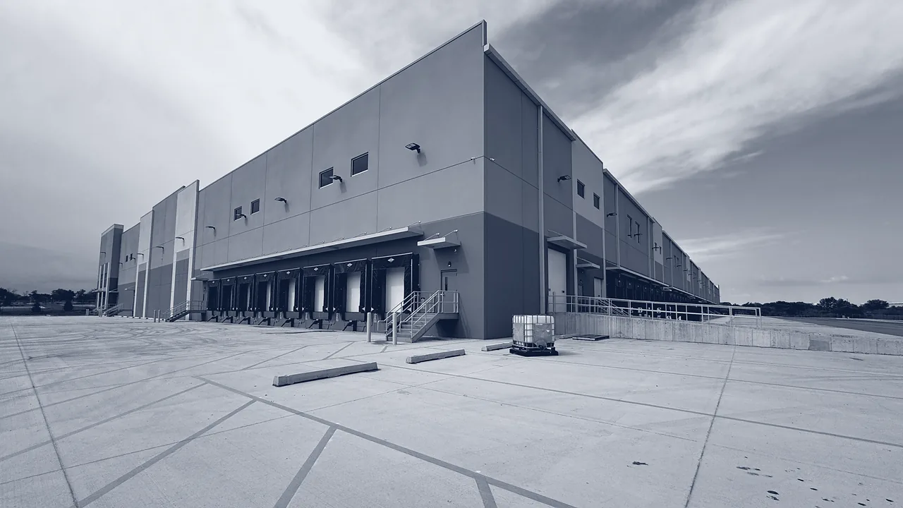 Bimbo Bakeries Distribution Center — Kansas City, Kansas City, MO