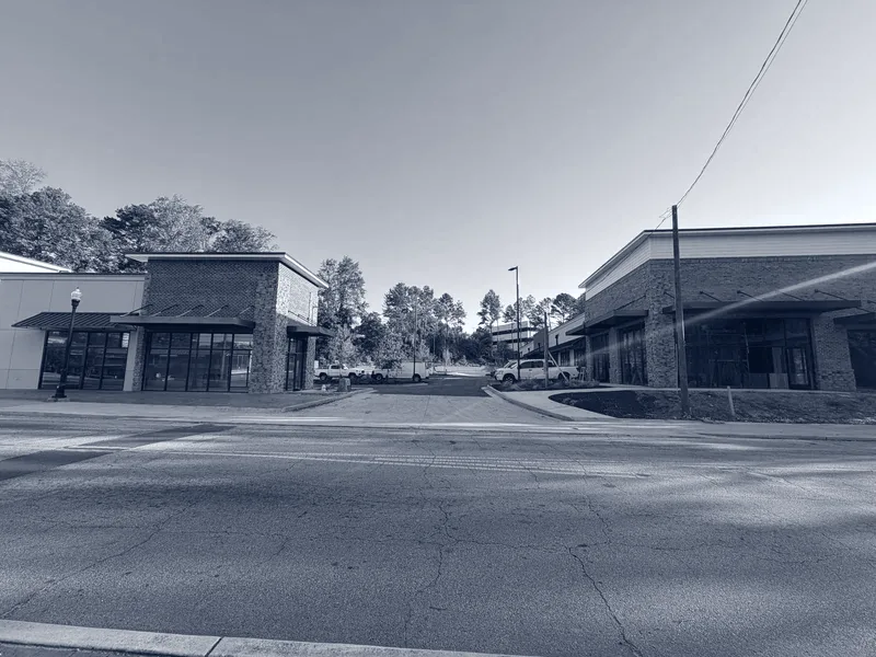 Chamblee Dunwoody Crossing retail and restaurant complex