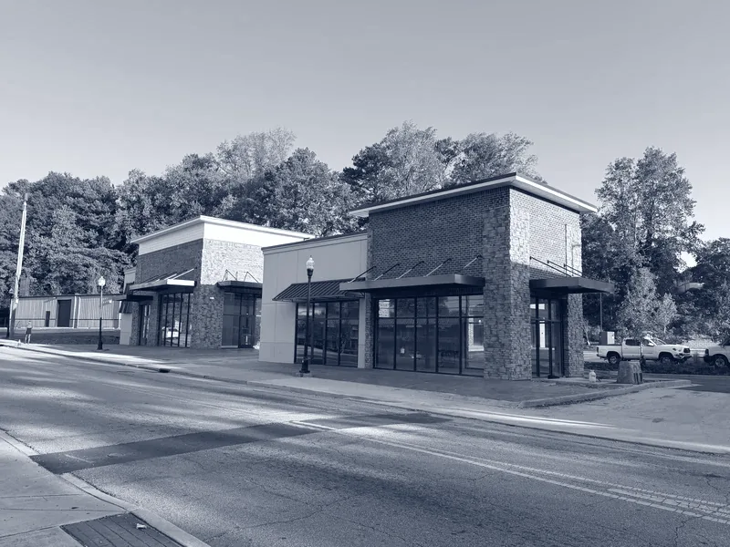 Chamblee Dunwoody Crossing — project photograph 2