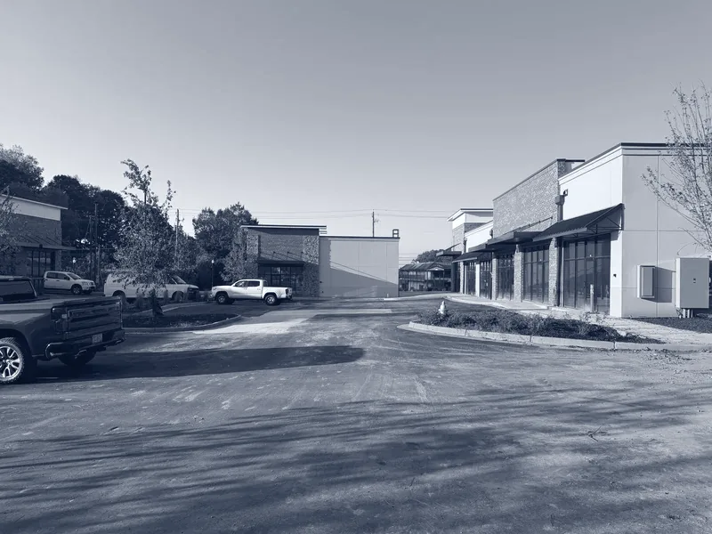 Chamblee Dunwoody Crossing — project photograph 4