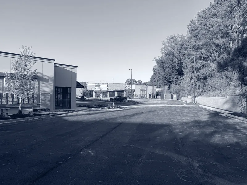 Chamblee Dunwoody Crossing — project photograph 5