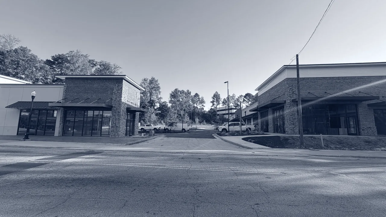 Chamblee Dunwoody Crossing, Chamblee, GA