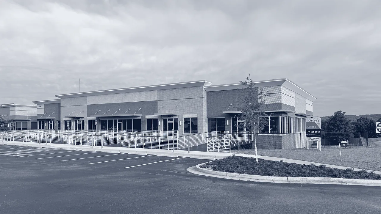Creekside Medical Office Building 400, Braselton, GA
