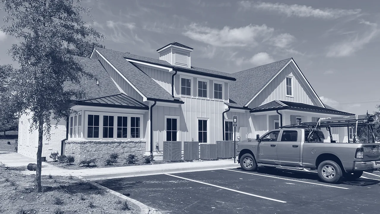 Mixed-Use Development — Milton, Milton, GA