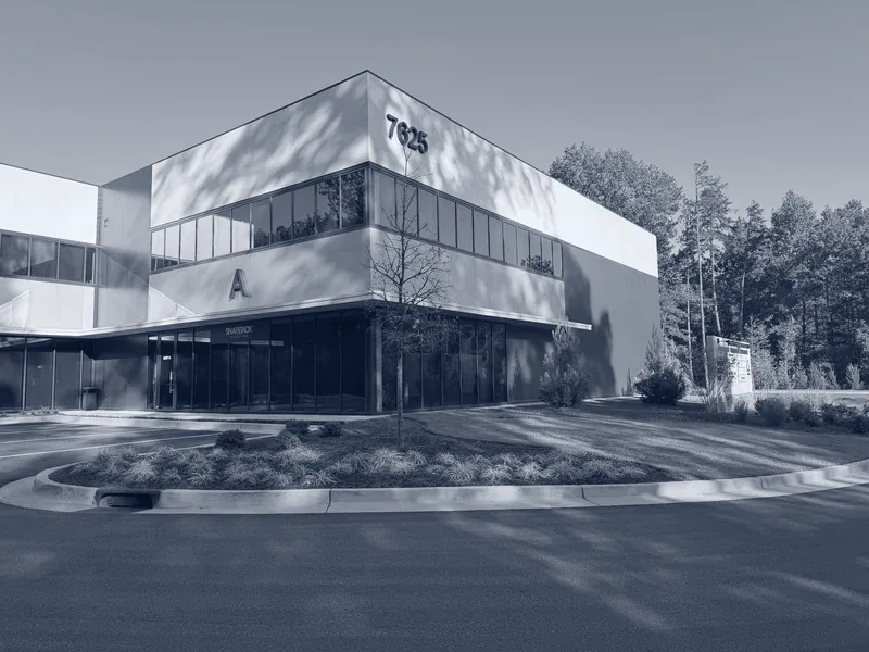 New Boyd Industrial multi-tenant facility