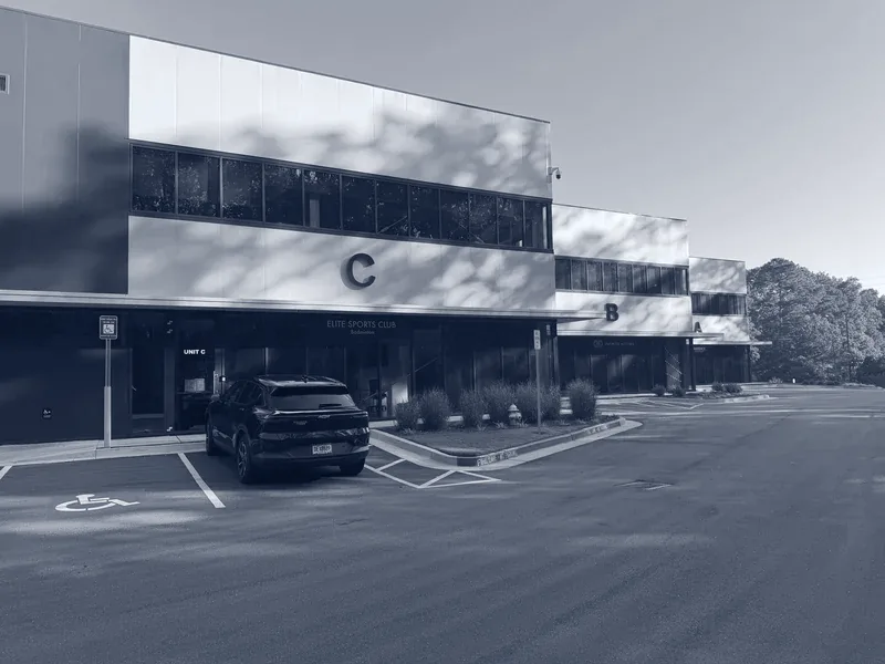 New Boyd Industrial — project photograph 2