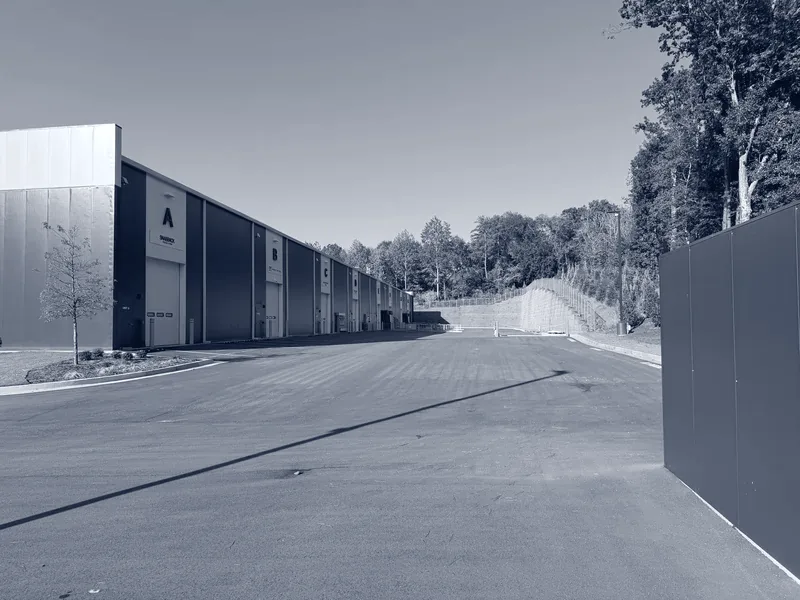 New Boyd Industrial — project photograph 3
