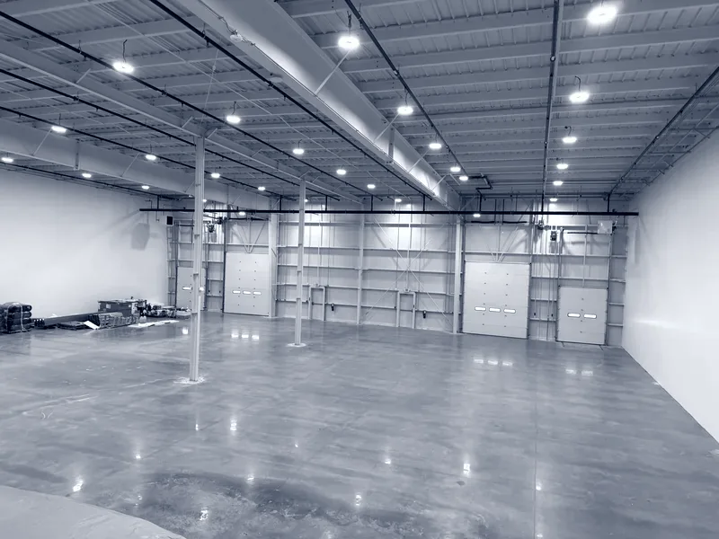 New Boyd Industrial — project photograph 4