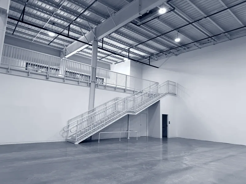 New Boyd Industrial — project photograph 5