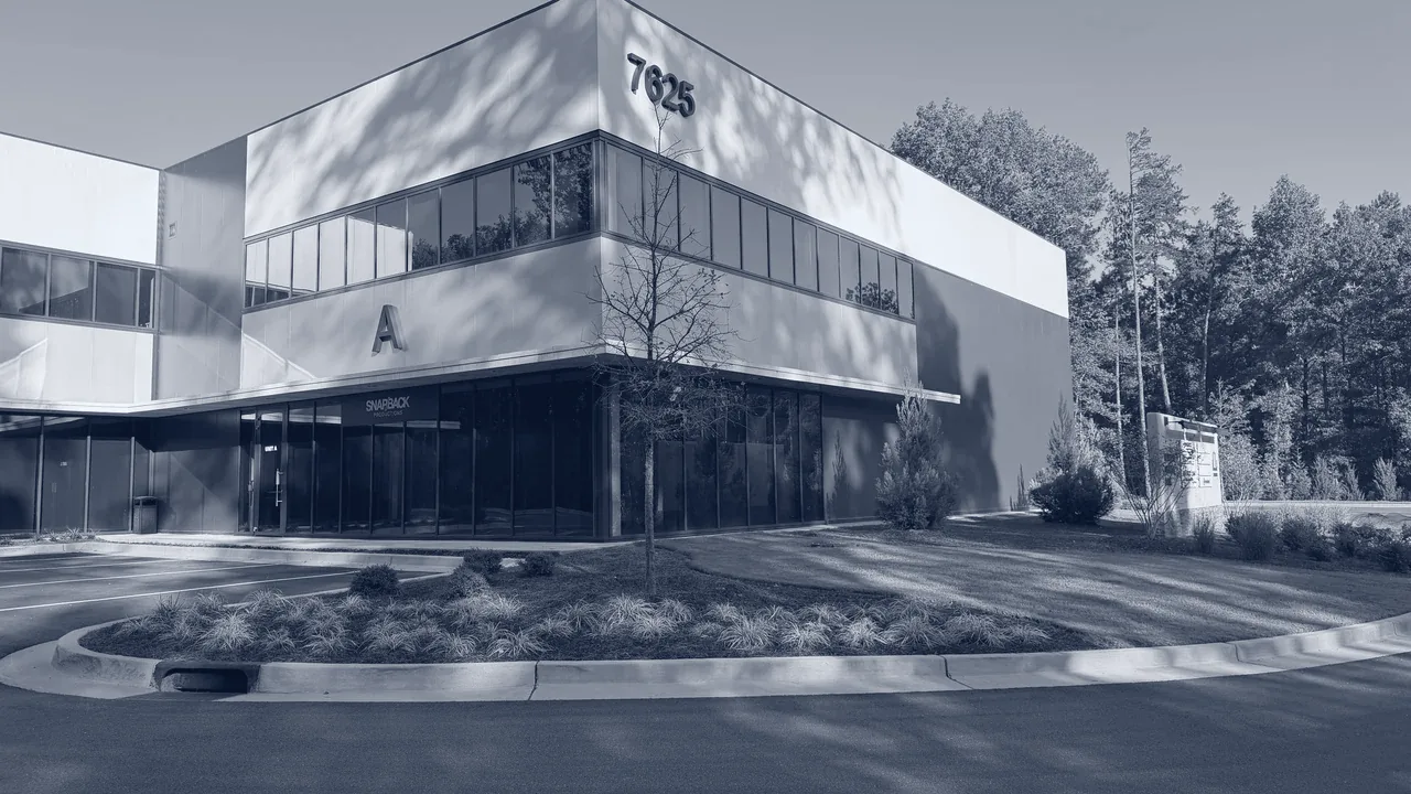 New Boyd Industrial, Suwanee, GA
